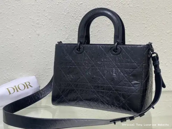 Tony Luxuries D-Sire My BAG-30*20*13CM ABCdiro LADY diro 0513